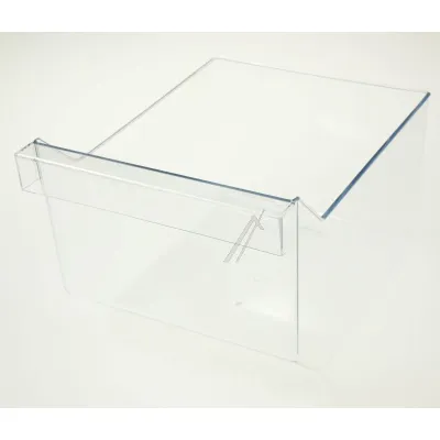 Crisper Pan für Kühlschrank Hisense/Gorenje 401850 Gemüsefach