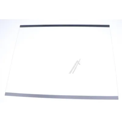 Crisper-Schublade Abdeckung für Kühlschrank Beko 9178018971 Kunststoff, weiß