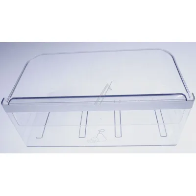 Crisper-Schublade für Kühlschrank Beko/Grundig C00901784 Gemüsefach