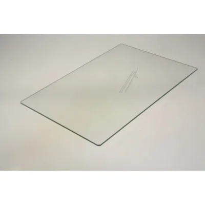 Crisperabdeckglas für Kühlschrank Beko Grundig Arcelik C00873108 Fach Glas