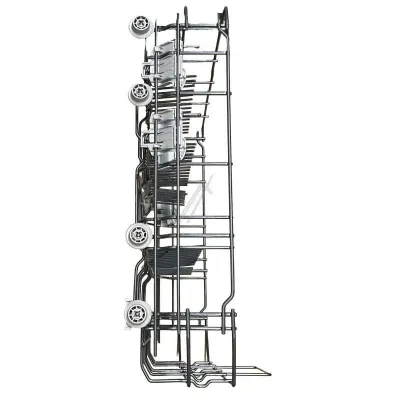 Crockery Basket für Geschirrspüler Bosch 20002132 Geschirrkorb