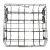 Bild: Crockery Basket für Geschirrspüler Bosch 20002132 Geschirrkorb