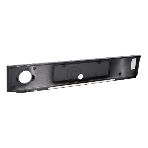 Bild: CTRL PAN.GLASS BIO21 PCS6-317 9005 GLU 877348 Gorenje