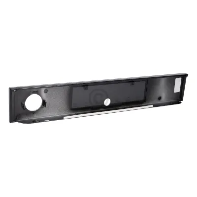 CTRL PAN.GLASS BIO21 PCS6-317 9005 GLU 877348 Gorenje