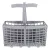 Bild: Cutlery basket Haier 49053311 0120801727