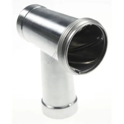 Cutter-Gehäuse für Fleischwolf Hisense/Gorenje 499657 Schneidwerk