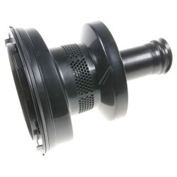 Cyclonfilter für Staubsauger Beko C00914289 Feinstaubfilter