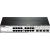 Bild: D-Link 20-Port Gigabit Switch Layer 2 managed DGS-1210-20