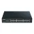 Bild: D-Link Gigabit Switch DGS-1100-24PV2 | 24 Port | 12x PoE+ (100W) | Smart Managed | lüfterlos | 19 Zoll Rack | Schwarz