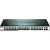 Bild: D-Link Switch DGS-1210-48/E | 48-Port Gigabit Layer 2 Smart Managed | 4x SFP Combo | Rackmount | lüfterlos