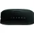 Bild: D-Link DES-1005D/E 5-Port Fast Ethernet Switch | 10/100 Mbit/s | RJ45 | unmanaged | lüfterlos | schwarz