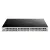 Bild: D-Link Netzwerk Switch DGS-1510-52XMP/E | 52-Port Smart Managed | 48x Gigabit PoE+ | 4x SFP+ 10G | Rackmount | 370W