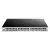 Bild: D-Link Netzwerk Switch DGS-1510-52XMP/E | 52-Port Smart Managed | 48x Gigabit PoE+ | 4x SFP+ 10G | Rackmount | 370W