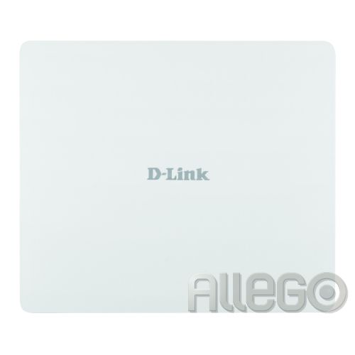 Bild: D-Link Access Point Dualband AC1200 Wave2 PoE DAP-3666