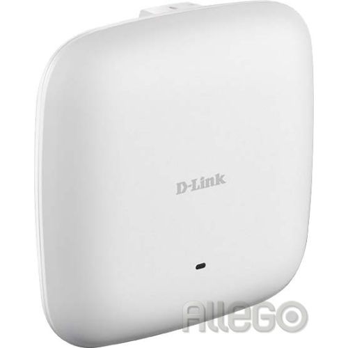 Bild: D-Link Access Point Dualband AC1750 Wave2 PoE DAP-2680