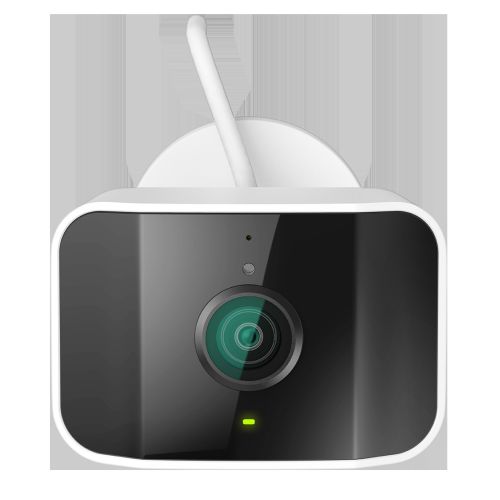 Bild: D-Link DCS-8620LH 2K QHD Outdoor Wi-Fi Camera