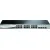 Bild: D-Link Switch DGS-1210-28/E | 28-Port Gigabit Layer 2 Managed | 24x RJ45 & 4x SFP | lüfterlos | 19 Zoll