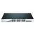 Bild: D-Link DGS-1210-28P/E | 28-Port Gigabit PoE+ Switch | 24x RJ45 | 4x SFP | 193W | 19 Zoll | Schwarz