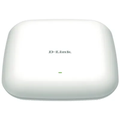 D-Link DAP-2662 | WLAN Access Point | AC1200 Wave 2 | Dualband | PoE | Gigabit | MU-MIMO | weiß