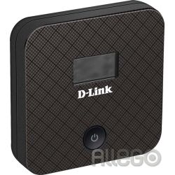 D-Link DWR-932 Mobile Wi-Fi 4G Hotspot 150 Mbps