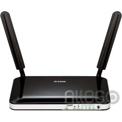 D-Link LTE Router 4G DWR-921/E