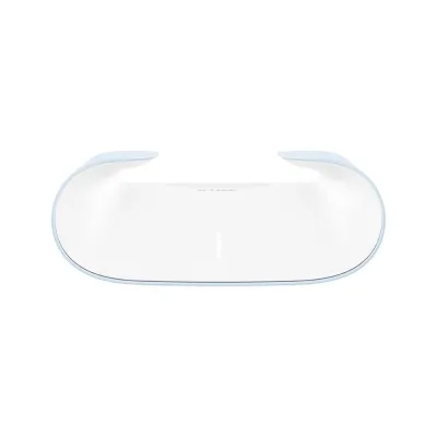 D-Link WLAN Router M60 Aquila Pro AI AX6000 Wi-Fi 6 Mesh | Dual Band | 6000 Mbit/s | 2,5G WAN | 4x LAN | Alexa | Weiß