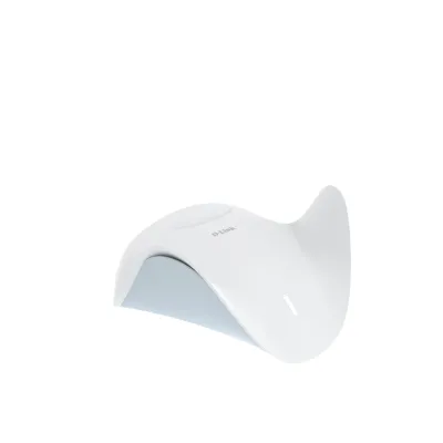 D-Link Router M95/E BE9500 | Wi-Fi 7 Smart Mesh | Tri-Band 2,4/5/6 GHz | 2.5GbE | KI-Optimierung | WPA3 | Weiß
