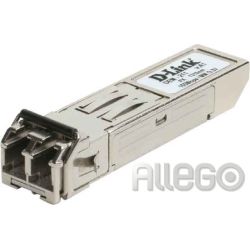 D-Link Mini GBIC Transceiver 100BaseFX MM DEM-211