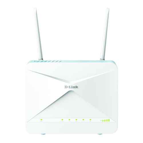 Bild: D-Link Smart Router 4G, LTE G415/E