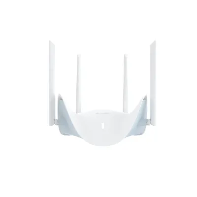 D-Link WLAN Router R36/E BE3600 Wi-Fi 7 | Dual-Band bis 3,6 Gbit/s | 2,5G WAN | KI-optimiert | Mesh | WPA3 | Alexa