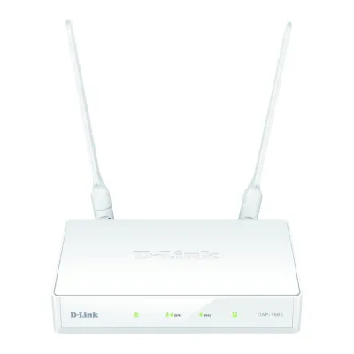 D-Link Wireless Access Point AC1200 Parallel-Band DAP-1665