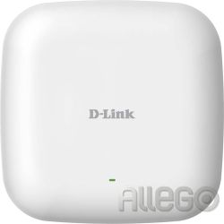 D-Link Wireless Access Point Wave2 Parallel-Band DAP-2610