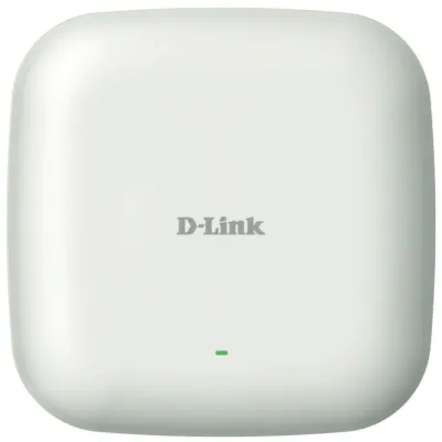 D-Link Wireless Access Point Wave2 Parallel-Band DAP-2610
