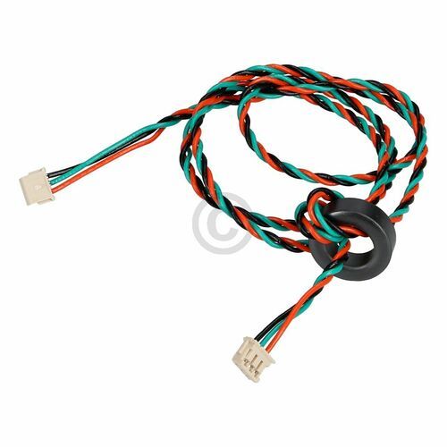 Bild: D-TOF Connecting wire harness