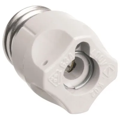 D0-Sicherungsschraubkappe D02 Kst