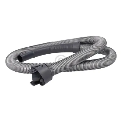 D201e Saugschlauch für Staubsauger Candy Hoover 35601621 Griff