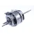 Bild: Da107a50e06 Motor für Trockner AEG 8071868031 240V, 50Hz, 182W