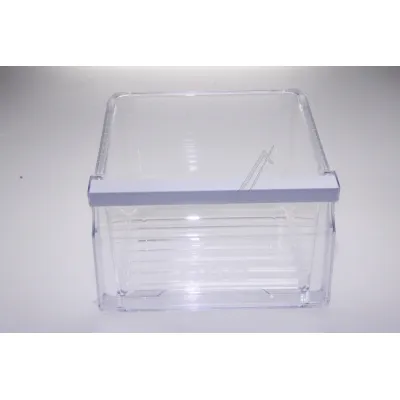 Da97-12803b Schublade für Kühlschrank Samsung Da9712803b Gemüsefach Behälter