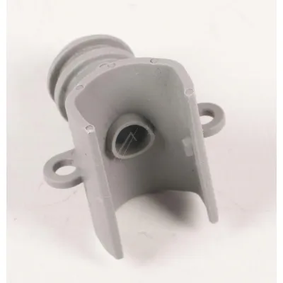 Dachsprührohr für Geschirrspüler Hisense/Gorenje 700395 Spülmaschine, Wasserzufu