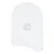 Bild: Dämmplatte sound insulation exhaust filter-melamineBCH7 sound insulation