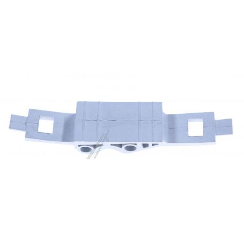 Bild: Dämpfer DD6600098B für Geschirrspüler Samsung Bldc-Pumpe, DW9000H, EPDM, hellgra