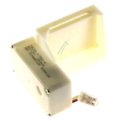 Dämpfer Fbza-1750-4 für Kühlschrank Fagor AS0022117 Stoßdämpferfunktion