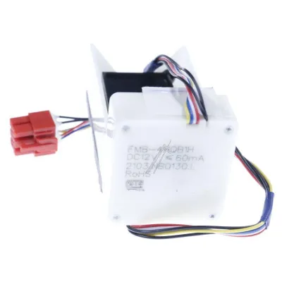 Dämpfer für Kühlschrank Amica 1049273 Dämpfung