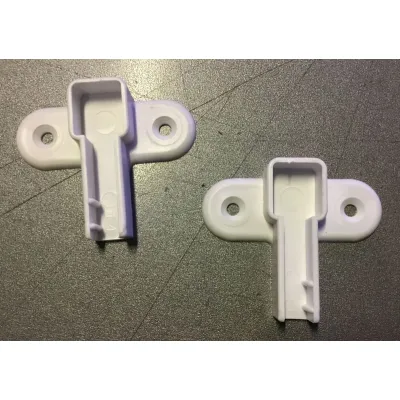 Dämpfer für Kühlschrank Snaige D27005500 Lagerung, Befestigung