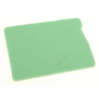 Dämpfer grün für Staubsauger Electrolux 140017215041 Staubsauger-Ersatzteil