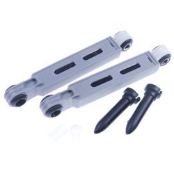 Dämpfer-Kit für Waschmaschine Bosch 00673541 2 Stück
