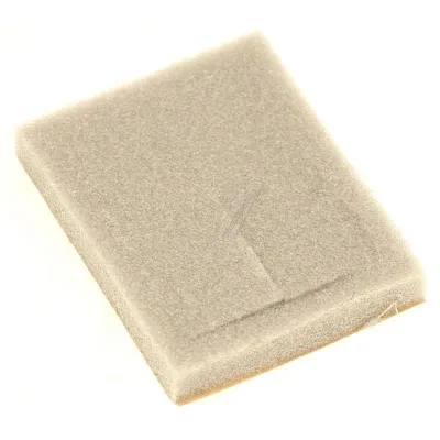 Dämpfer Schwamm Whirlpool Ofen 488000536444 Wärmeisolierung