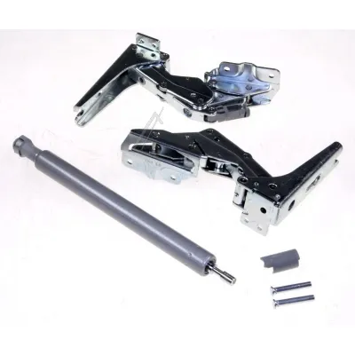 Dämpfer-Umrüstsatz für Liebherr Kühlschrank 959016600 mit Gabel