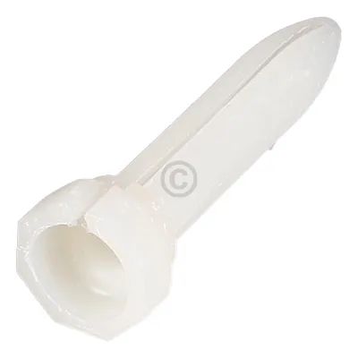 Dämpferbefestigungsstift für Waschmaschine Midea 12138100002987 Waschmaschinen-R