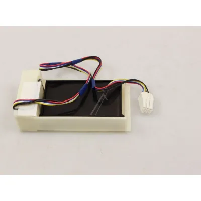 Dämpfergehäuse für Candy Hoover Kühlschrank 49120521 Kühlsystem